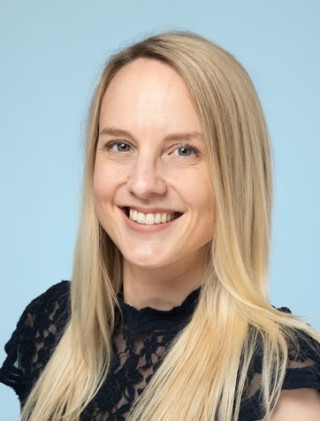 Stefanie Zehr