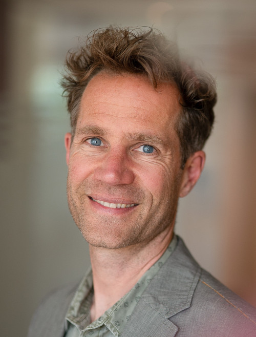 Michael Bucher