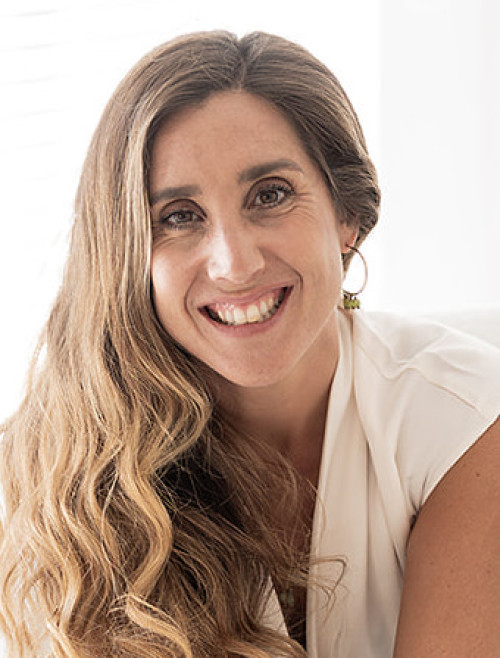 Caroline Grewar-Brinkhoff