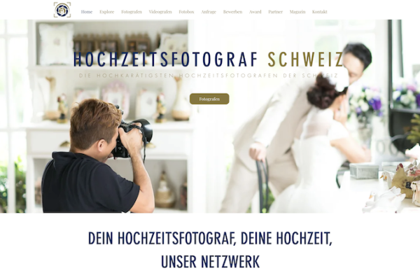 Dein-hochzeitsfotograf.ch